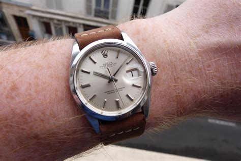 montre rolex 1500 euros